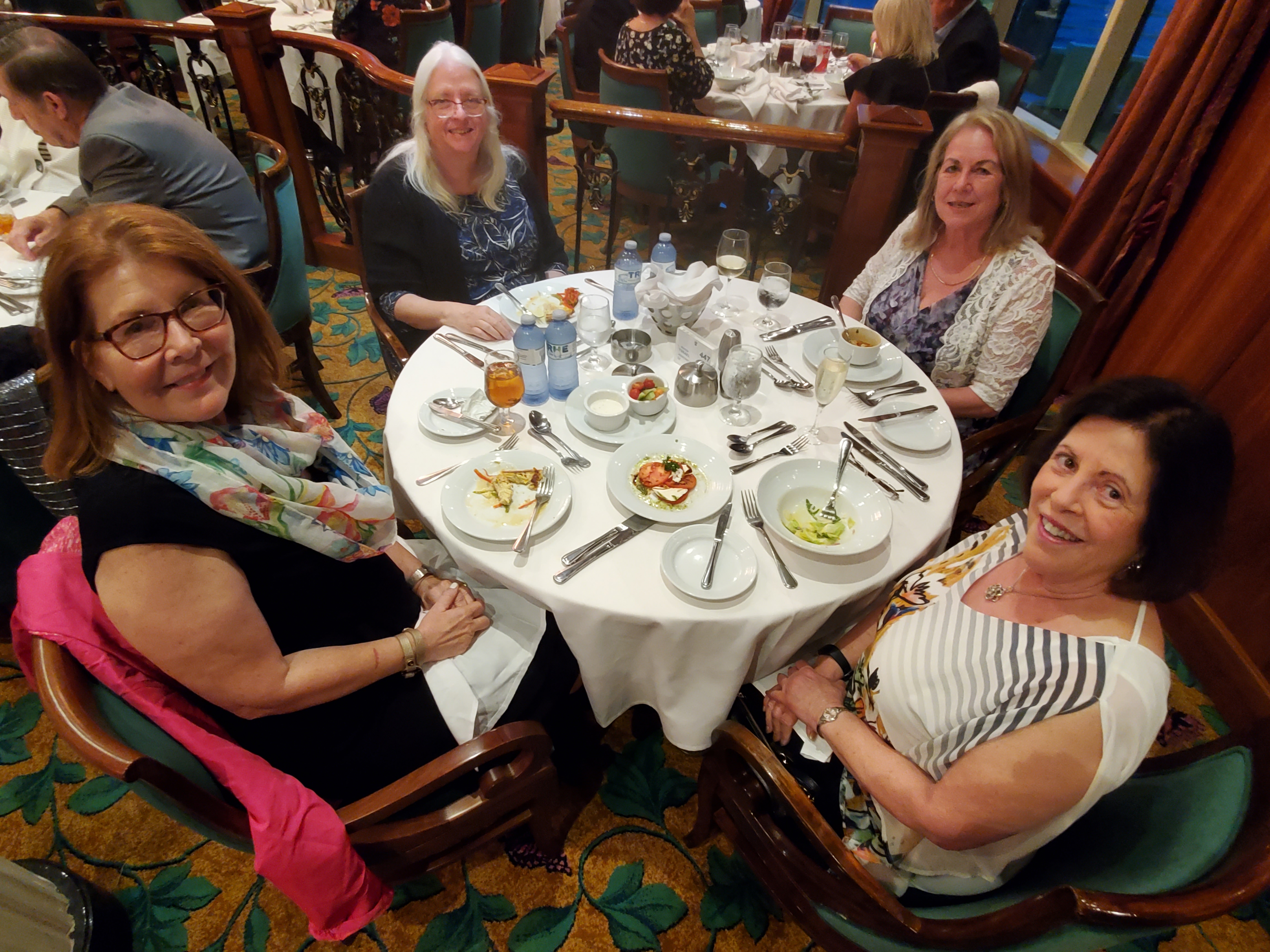 Cruise Photo